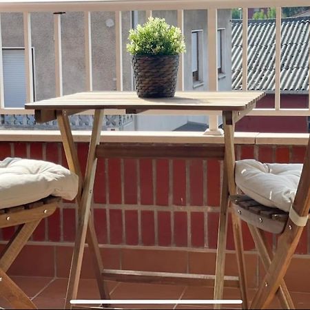 El Apartamento De Adriana En Torrelavega. Exterior foto