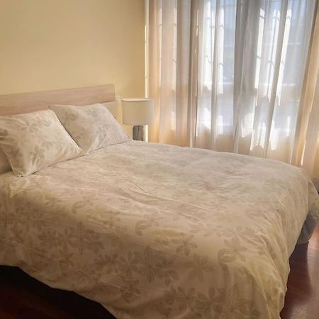 El Apartamento De Adriana En Torrelavega. Exterior foto