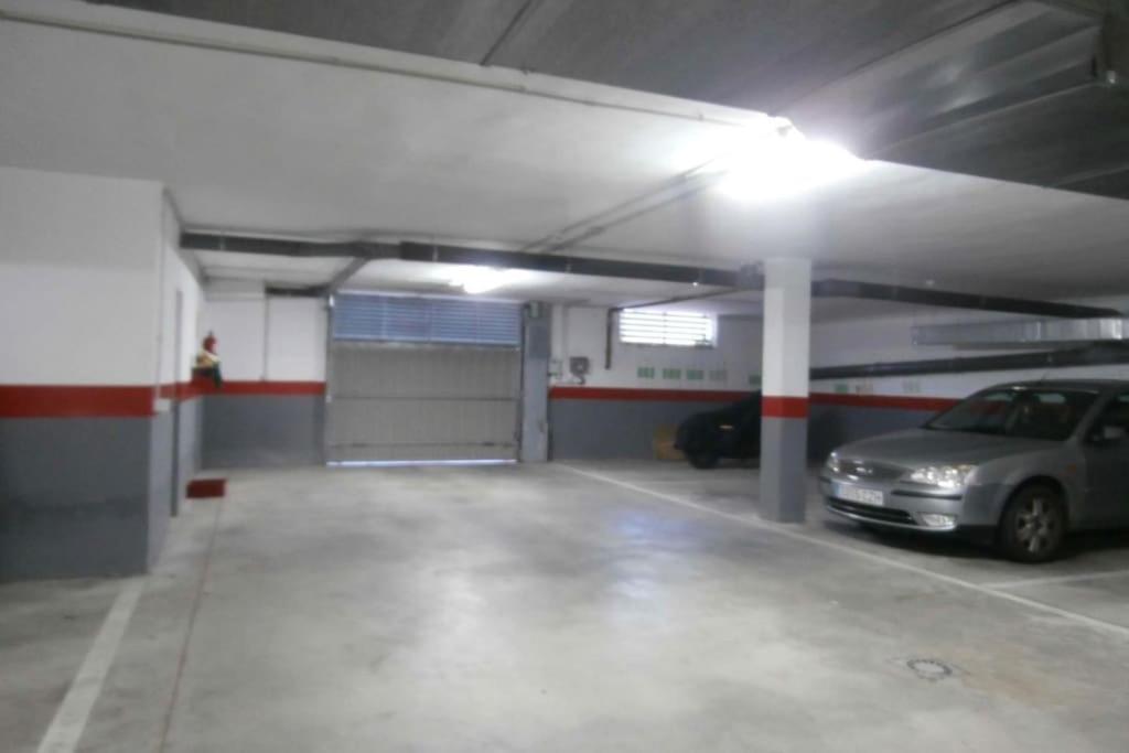 El Apartamento De Adriana En Torrelavega. Exterior foto