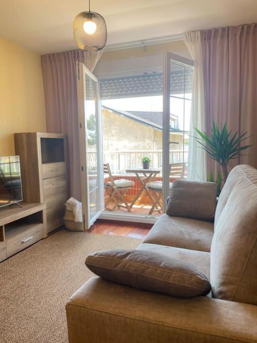 El Apartamento De Adriana En Torrelavega. Exterior foto