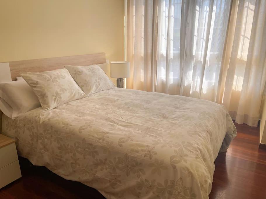 El Apartamento De Adriana En Torrelavega. Exterior foto